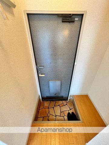 ラフォーレメゾンの内装写真