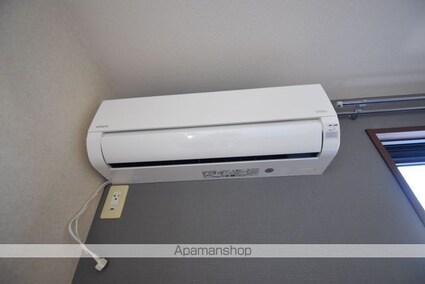 メゾン・ド・エスポワールＢ[3DK/50.78m2]の内装4