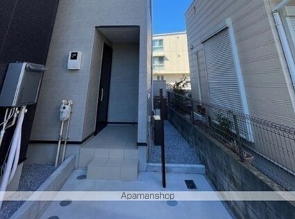 Ｋｏｌｅｔ中浦和１３[3SLDK/89.88m2]のエントランス