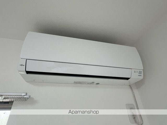 ジーメゾン泉大津エヴァースの内装写真