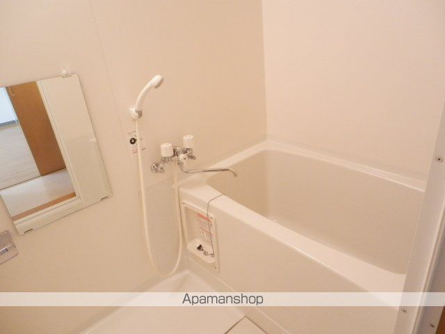 エリクシール白石の内装写真