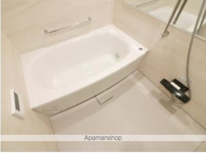 ＴＨＥ　ＬＵＤＬＯＷ　ＮＡＫＡＭＥＧＵＲＯ[2LDK/61.07m2]のその他部屋・スペース