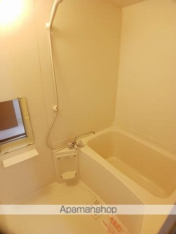 サンハイムAの内装写真