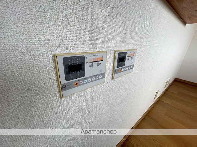 ダイアパレス北六甲の内装写真