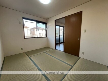 和歌山県和歌山市西浜[2LDK/56.3m2]の内装2