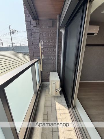 GM.Eの内装写真