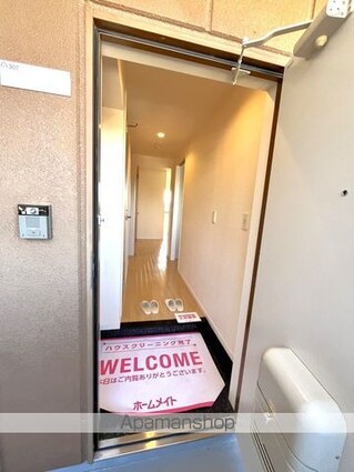 エクセレント桜マンション[2LDK/50.22m2]の内装3