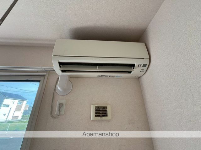 アルセードの内装写真