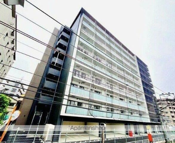びゅうリエット横浜東神奈川