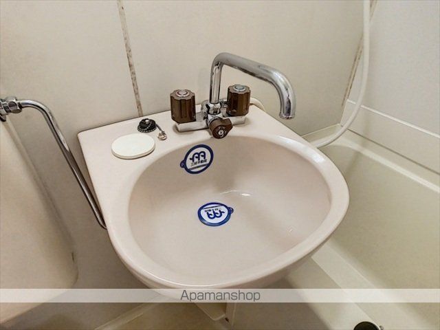 スタイルビュー高宮の内装写真