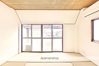 中越コーポ[2K/33.83m2]の内装7