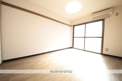 シャーリーハイツ[1R/17m2]のリビング・居間