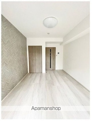 Ｂｏｎｄｓ　Ｔｅｒｒａｃｅ　石神井公園[1K/25.6m2]のリビング・居間