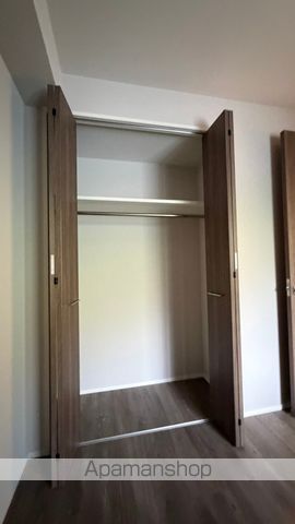 S−RESIDENCE愛宕SOUTHの内装写真