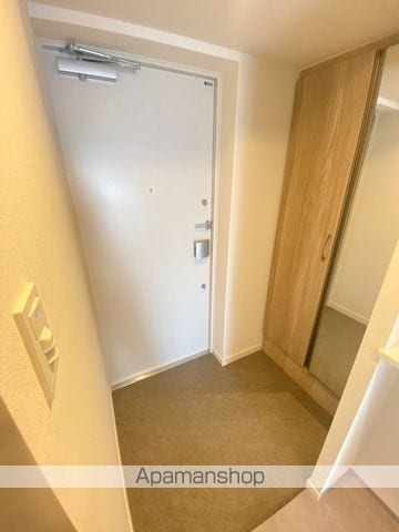 SHOKEN RESIDENCE名古屋SOUTHの内装写真