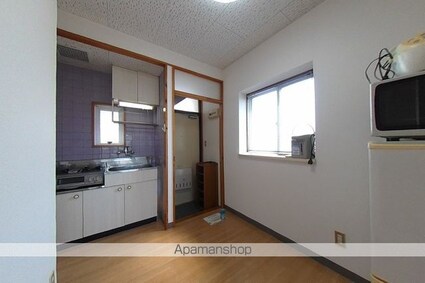 セレクト高須[1K/21.78m2]のその他部屋・スペース