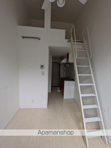 東京都中野区弥生町４丁目[1R/11.36m2]のその他部屋・スペース