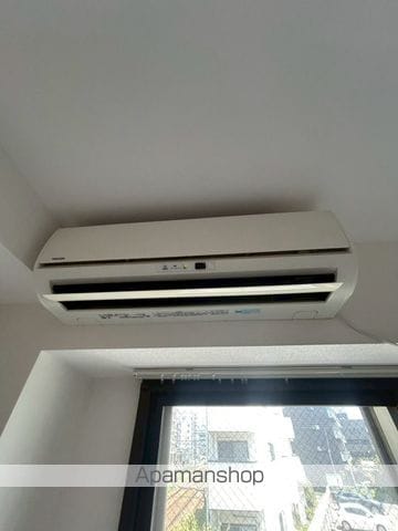メイ アジュール登戸の内装写真