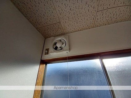 ハイツ中野２６８[2K/34.01m2]のその他設備