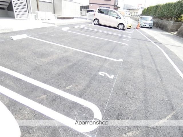 ロイル居能町のその他写真