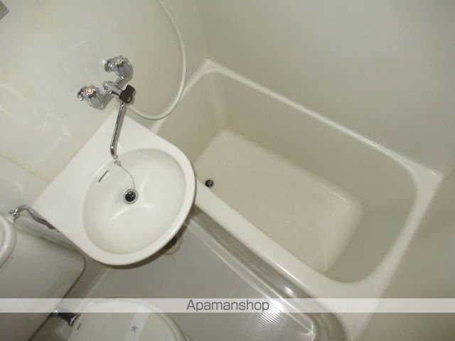 エスパシオ大町の内装写真