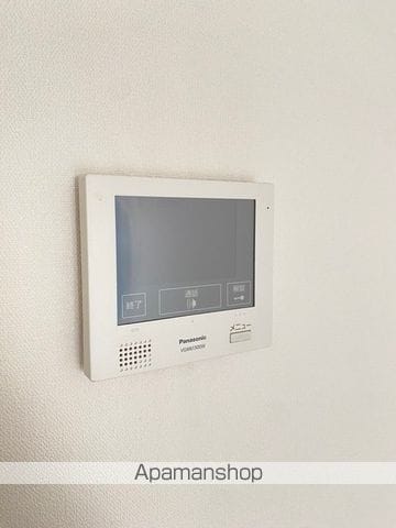 ジュネス稲葉地町の内装写真
