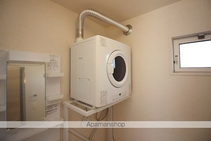 ハイグランド石江[1LDK/39.95m2]の内装3