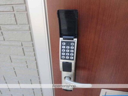 ウィット奥野[1LDK/39.49m2]の内装7