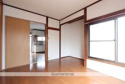 東京都立川市曙町３丁目[1DK/28m2]のリビング・居間