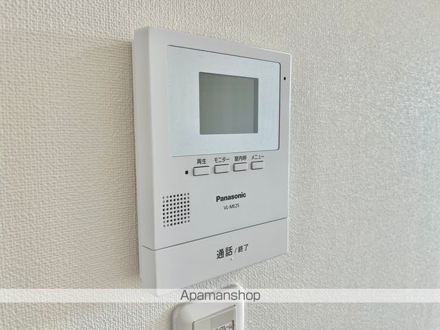 トゥルーハイツ西宿の内装写真