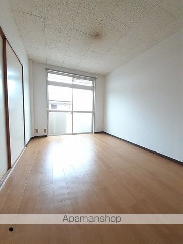 エルディム西本Aの内装写真