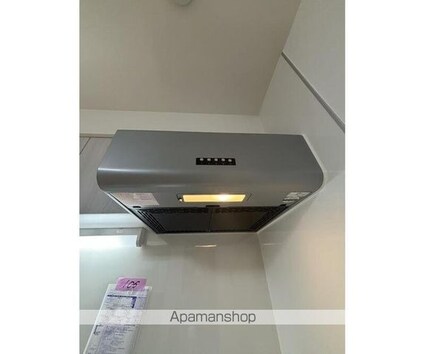 Ａｚｕｒｅ　Ｔｏｋｉｗａｄａｉｒａ（アジ[1DK/28.08m2]の内装6