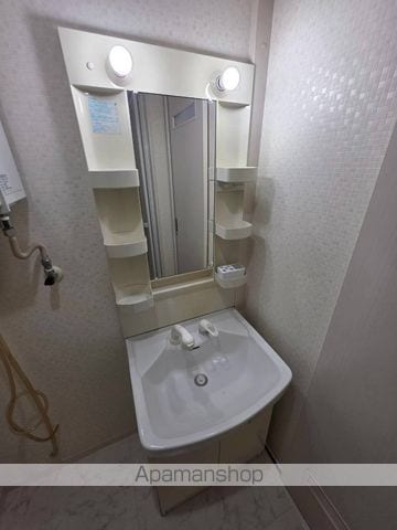 CASA国際大前の内装写真