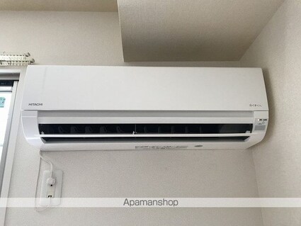 ハーズリッチ北高見[1LDK/42.86m2]のその他設備