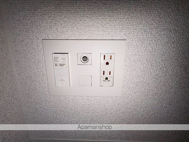 プレサンス新深江ディレットの内装写真