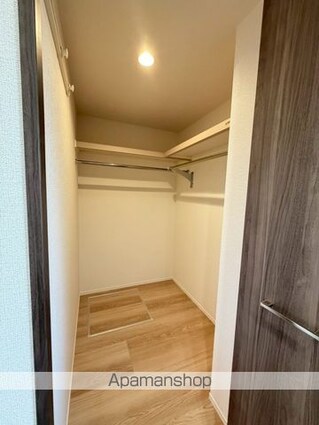 和歌山県和歌山市納定[1LDK/33.52m2]の収納