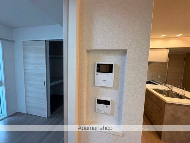 モンセルの内装写真
