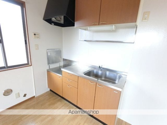 リビングタウン太田 ABCDの内装写真