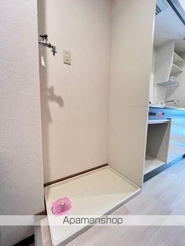 ブルームの内装写真