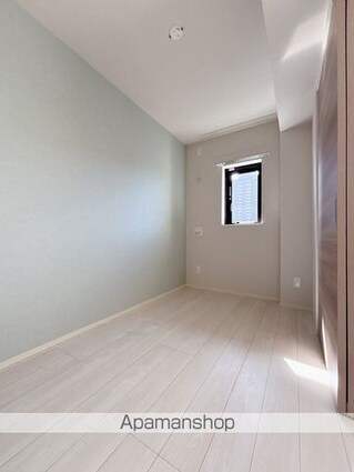 ＡＧＲＥＶＥ[1LDK/40.27m2]の内装5