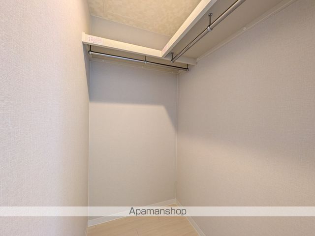 CITY RESIDENCE月寒中央の内装写真