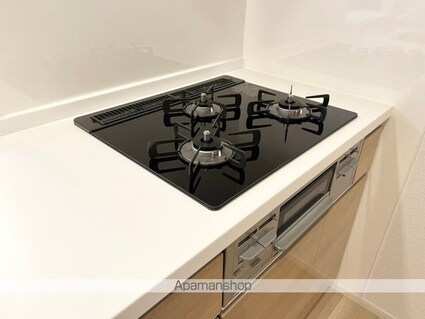 ブリリアントⅡ[1LDK/47.42m2]の内装4