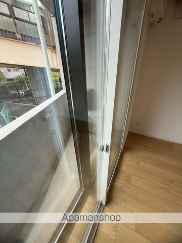 ASTILE STUDIO 王子の内装写真