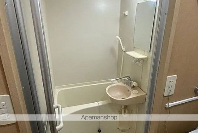 レオパレスセジュールIIの内装写真