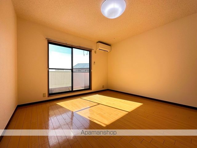 大平DreamAの内装写真