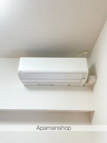 オーテモンウェルリバーテラスの内装写真