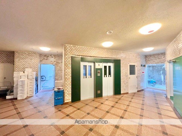 マンション住吉川の内装写真