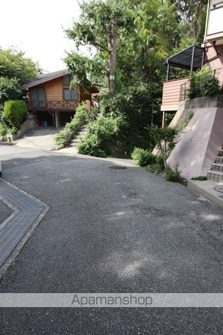 阪急電鉄宝塚線 池田駅 徒歩13分 2階建 築51年の周辺写真