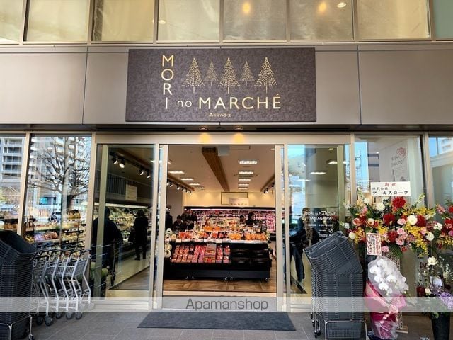 LE CUBE富田町の周辺写真