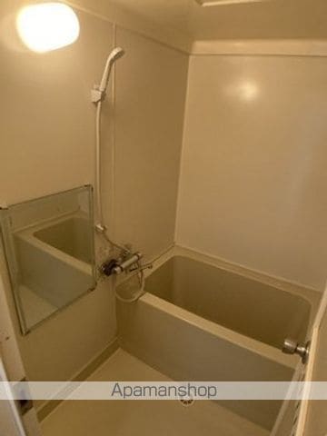 シャレード藤P棟の内装写真